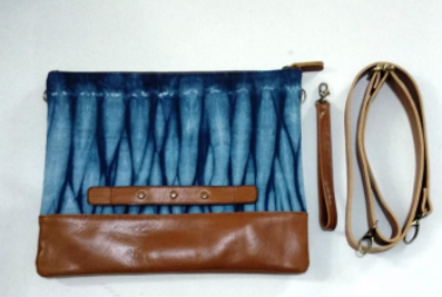 Mini Sling Bag Strips – Soloputri